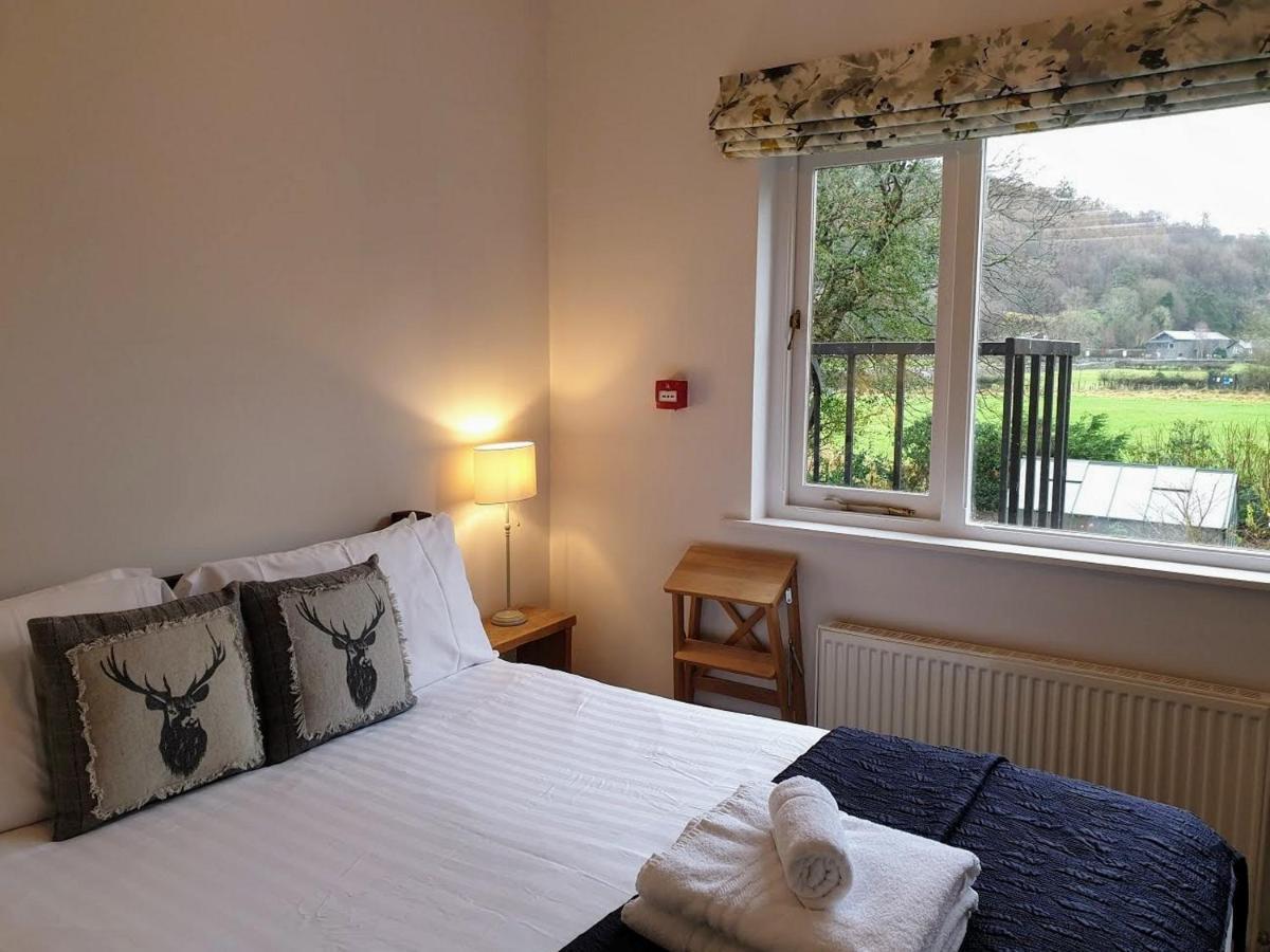 Lake View Country House Grasmere Exteriör bild