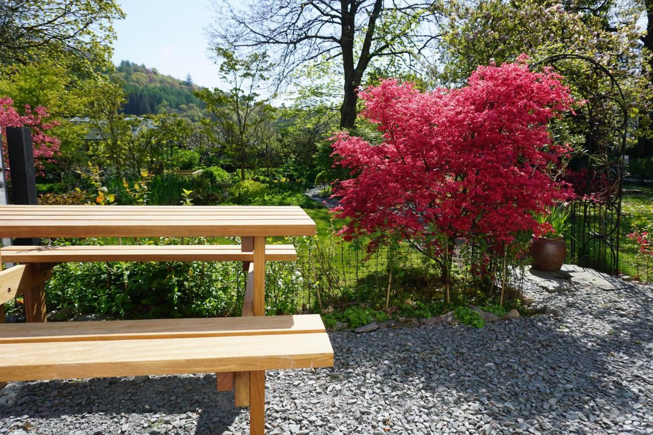Lake View Country House Grasmere Exteriör bild