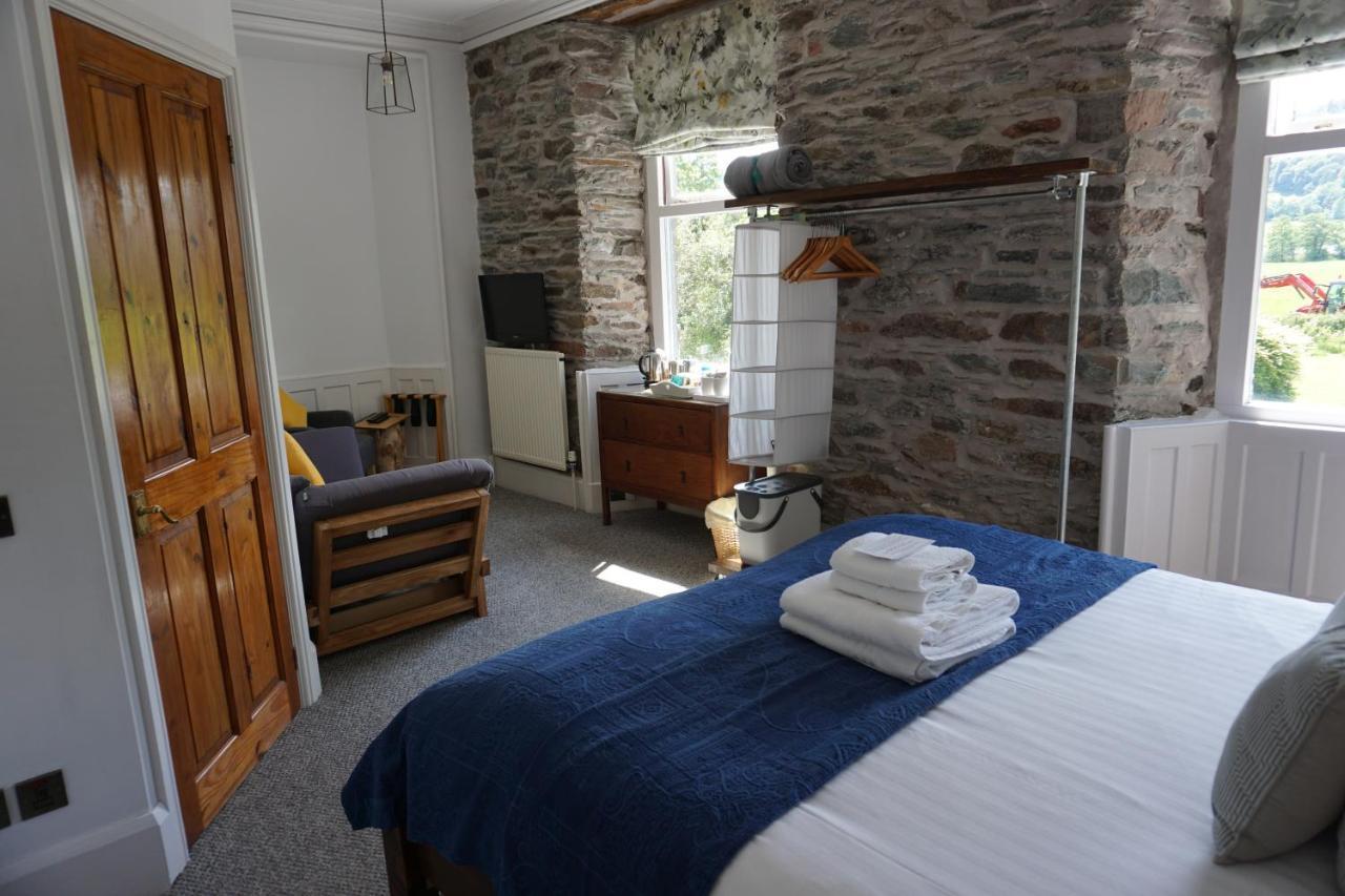 Lake View Country House Grasmere Exteriör bild