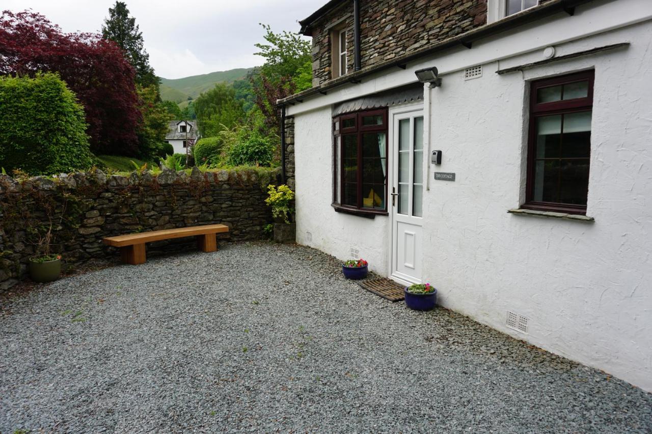 Lake View Country House Grasmere Exteriör bild