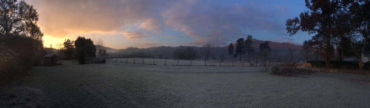 Lake View Country House Grasmere Exteriör bild